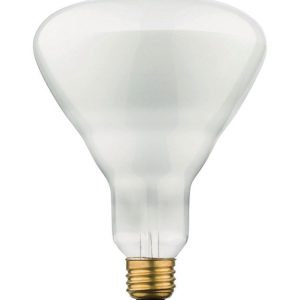 Westinghouse 65 W BR40 Floodlight Incandescent Bulb E26 (Medium) Soft White 6 pk