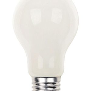 Westinghouse Eco-Halogen 72 W A19 A-Line Halogen Bulb 1,600 lm Soft White 12 pk