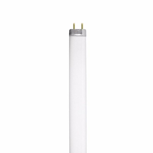 Feit Electric 15 W T12 18 in. L Fluorescent Bulb Cool White Linear 4100 K 1 pk