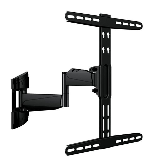 Home Plus 32 in. 50 in. 55 lb. cap. Tiltable TV Wall Mount