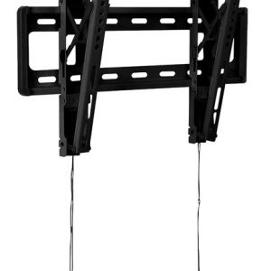 Home Plus 32 in. 50 in. 88 lb. cap. Tiltable TV Tilt Wall Mount