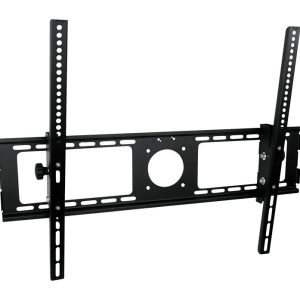 Home Plus 50 in to 70 in. 132 lb. cap. Tiltable TV Wall Mount