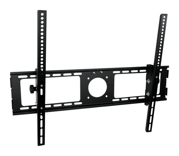 Home Plus 50 in to 70 in. 132 lb. cap. Tiltable TV Wall Mount