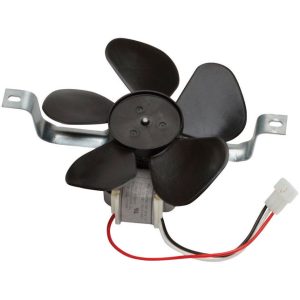 Broan Black Fan Assembly