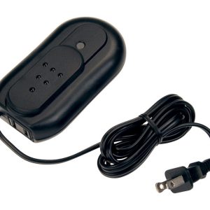 Westek Black 500 W Full Range Dimmer Switch 1 pk