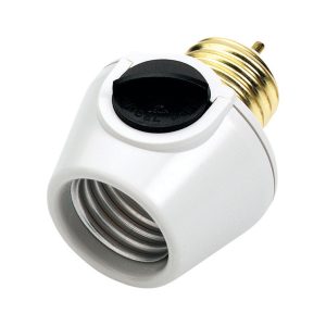 Westek White 100 W Full Range Dimmer 1 pk