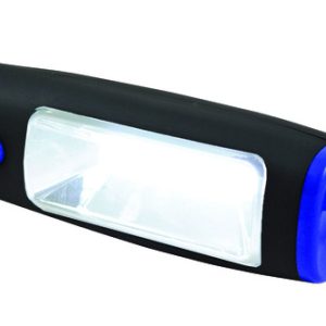 Blazing LEDz 250 lm Assorted LED COB Work Light AA Battery