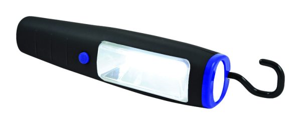Blazing LEDz 250 lm Assorted LED COB Work Light AA Battery