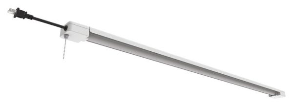 Feit Electric 48 in. 1-Light 30 W LED Shop Light