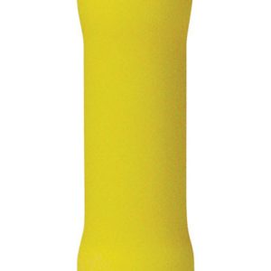 Gardner Bender 12-10 Ga. Butt Splice Yellow 15 pk