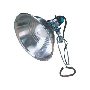 Projex 150 W Clamp Lamp