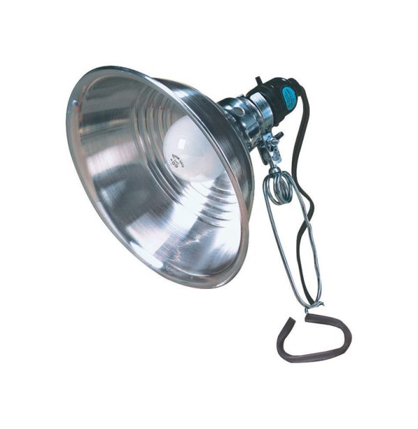 Projex 150 W Clamp Lamp