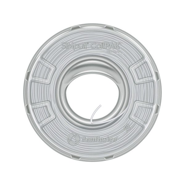 Southwire SimPull CoilPak 1000 ft. 12 Stranded THHN Wire