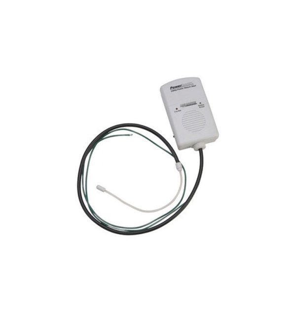 Reliance Controls PowerBACK 120 V 1 circuits Surface Mount Load Center Main Breaker Kit