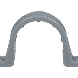 Carlon PVC Clamp 1 pk