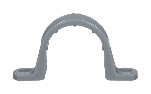 Carlon PVC Clamp 1 pk