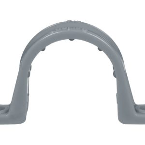 Carlon PVC Clamp 1 pk