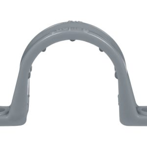 Carlon PVC Clamp 1 pk