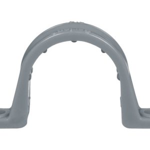 Carlon PVC Clamp 1 pk