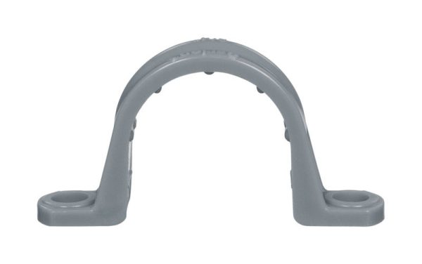 Carlon PVC Clamp 1 pk