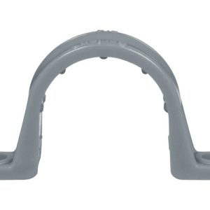 Carlon PVC Clamp 1 pk