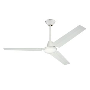 Westinghouse Jax 56 in. Antique White Indoor Ceiling Fan