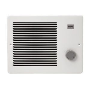Broan 40 sq ft 1520 BTU Electric Wall Heater