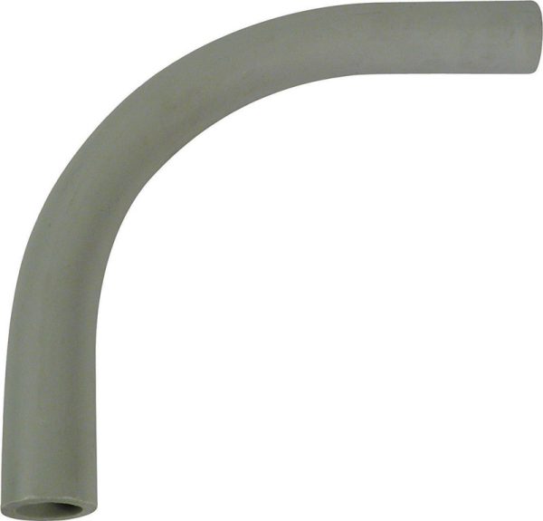 Cantex 1/2 in. D PVC Electrical Conduit Elbow