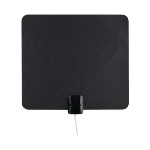 RCA Indoor HDTV Ultra Thin Amplified Antenna 1 pk