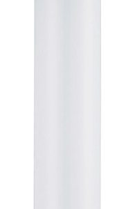 Westinghouse T8 G13 (Medium Bi-Pin) LED Light Bulb Daylight 1 pk