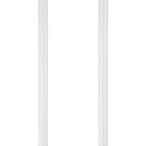 Westinghouse Linear Cool White 22.84 in. G13 (Medium Bi-Pin) T8 LED Bulb 1 pk