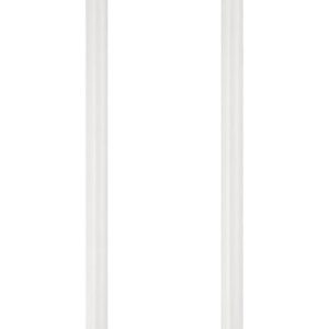 Westinghouse Cool White 22.84 in. G13 (Medium Bi-Pin) T8 LED Bulb 1 pk