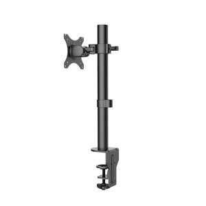 Home Plus 10 in. 30 in. 22 lb. cap. Tiltable Television Mount