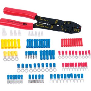 Gardner Bender - Ga. Wire Crimper/Cutter Kit