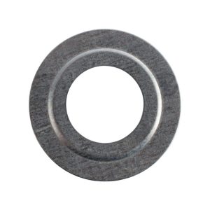 Steel City 1 - 3/4 in. D Steel Reducing Washer For IMC 2 pk