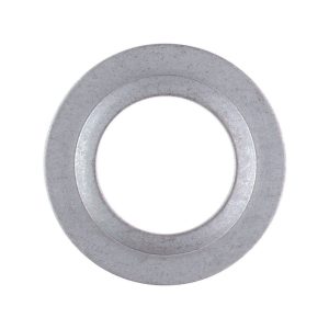 Steel City 1-1/2 in. D Steel Reducing Washer For IMC 2 pk