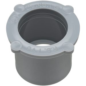 Carlon 2 in. PVC Reducing Bushing 1 pk