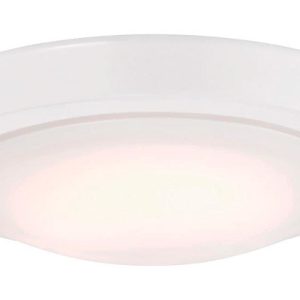 Westinghouse Polished Switch LED Light Fixture
