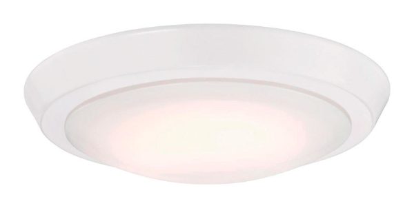 Westinghouse Polished Switch LED Light Fixture