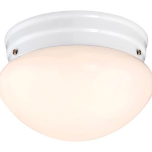 Westinghouse Polished Switch LED Light Fixture