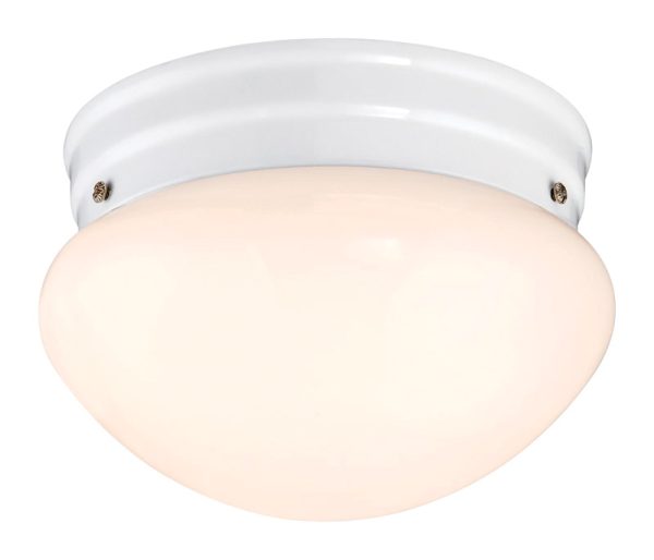 Westinghouse Polished Switch LED Light Fixture