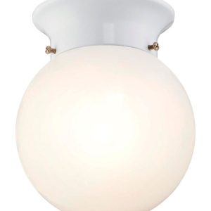 Westinghouse Polished Switch LED Light Fixture