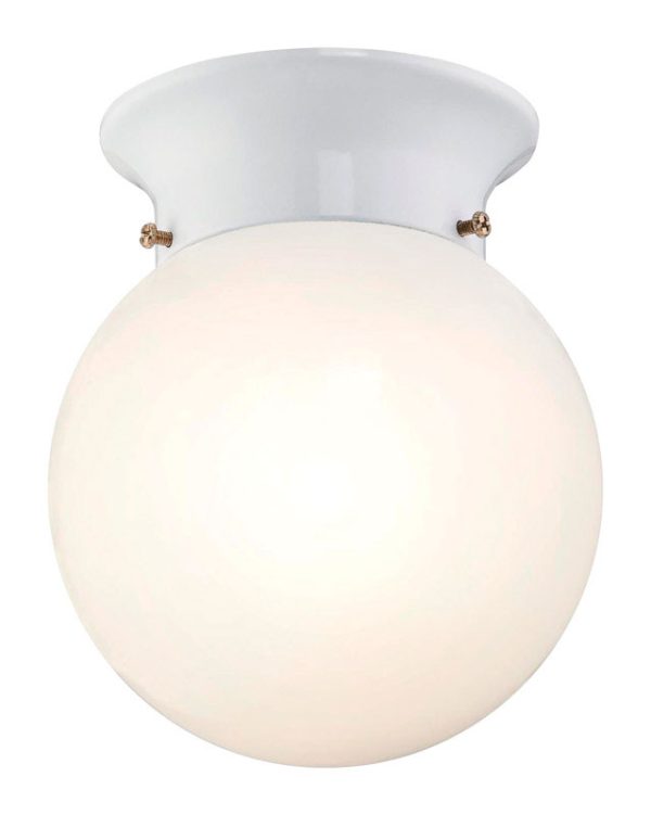 Westinghouse Polished Switch LED Light Fixture