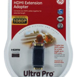 GE Ultra Pro Extension Adapter HDMI