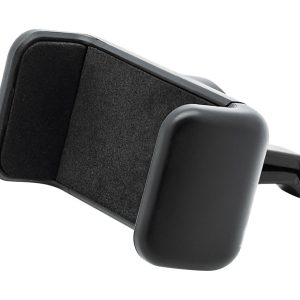 Bracketron BT Basics SqueezeVent Black Cell Phone Car Vent Mount For Universal