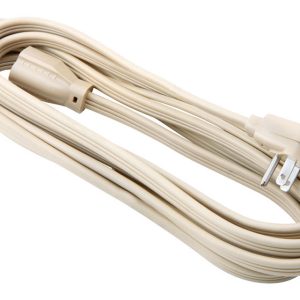 Woods 14/3 SPT-3 125 V 15 ft. L Appliance Cord