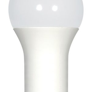Satco A19 GU24 LED Bulb Warm White 75 Watt Equivalence 1 pk