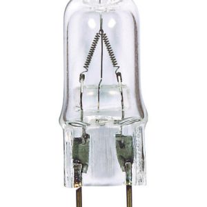 Satco 100 W T4 Specialty Halogen Bulb 1,700 lm Warm White 1 pk