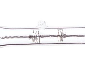 Satco 250 W T3 Specialty Halogen Bulb 4,500 lm Warm White 1 pk
