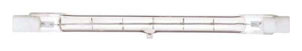 Satco 100 W T3 Specialty Halogen Bulb 1,650 lm Warm White 1 pk